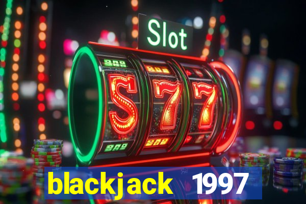 blackjack 1997 movie online