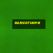 gamcotuong