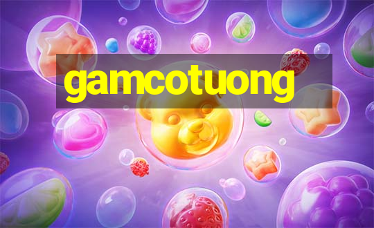 gamcotuong