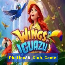 Phatloc88 Club Game Bài X8