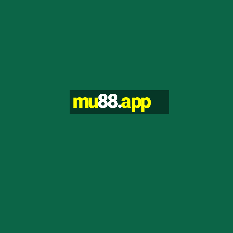 mu88.app