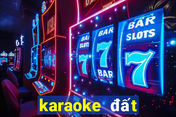 karaoke đất nước tình yêu