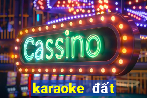 karaoke đất nước tình yêu