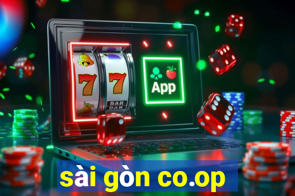 sài gòn co.op