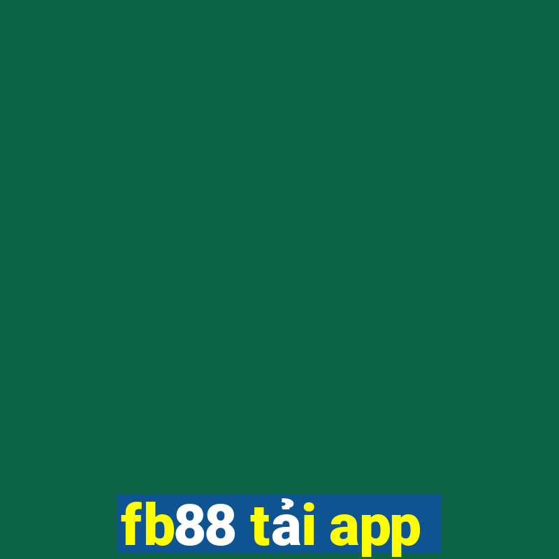 fb88 tải app