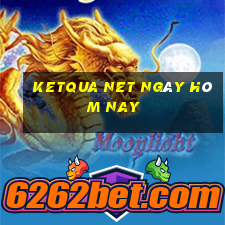 ketqua net ngày hôm nay