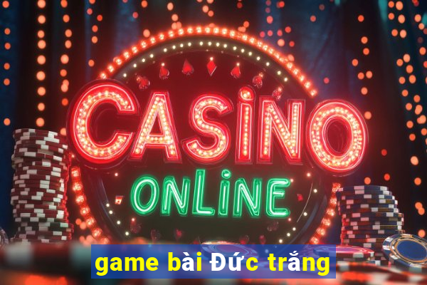 game bài Đức trắng