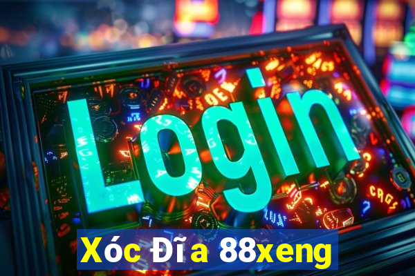 Xóc Đĩa 88xeng