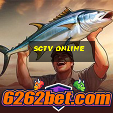 sctv online