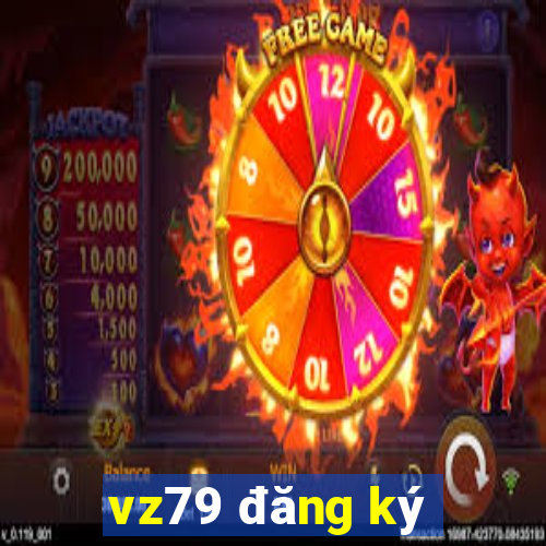 vz79 đăng ký