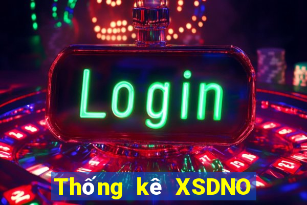 Thống kê XSDNO ngày 19