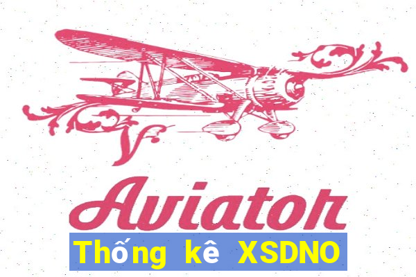 Thống kê XSDNO ngày 19