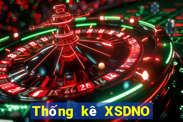 Thống kê XSDNO ngày 19