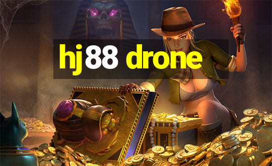 hj88 drone