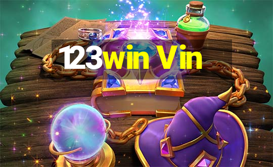 123win Vin