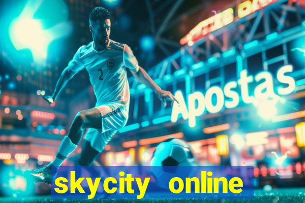 skycity online casino review