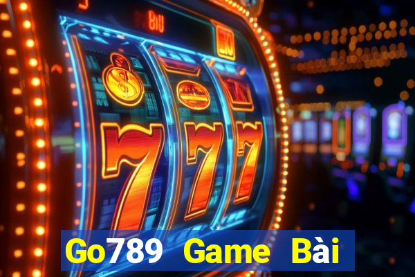 Go789 Game Bài Khuyến Mãi