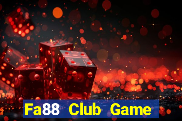 Fa88 Club Game Bài 96