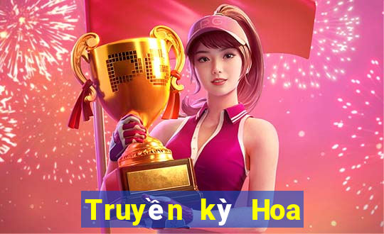 Truyền kỳ Hoa Quả Sơn