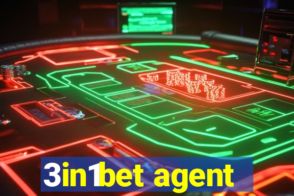 3in1bet agent