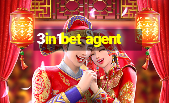 3in1bet agent