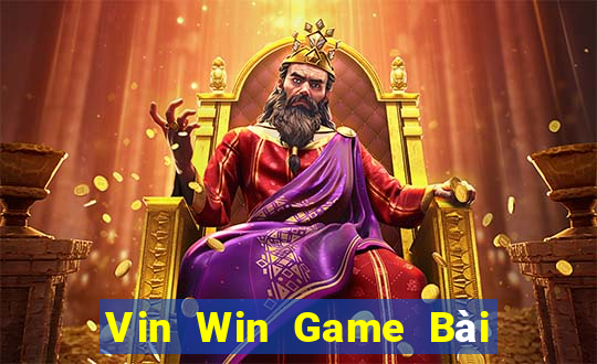 Vin Win Game Bài Binh 9 Cây