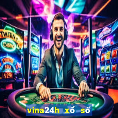 vina24h xổ số đà nẵng