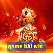 game bài win