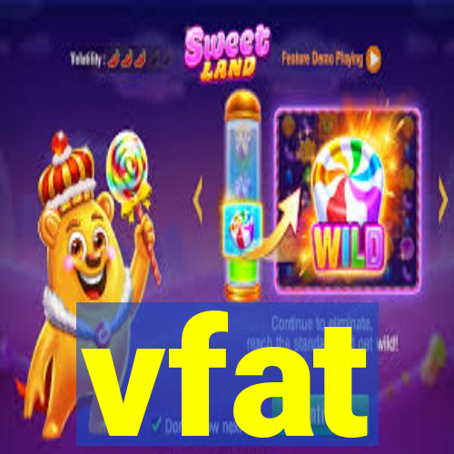 vfat