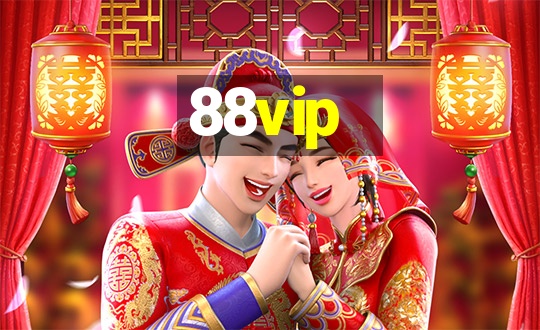 88vip