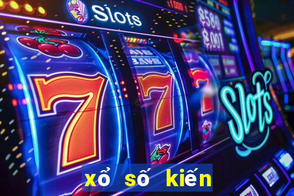 xổ số kiến thiết kiên kiên giang