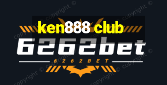 ken888 club