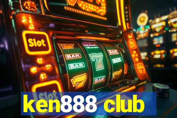 ken888 club