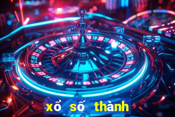 xổ số thành phố đà lạt