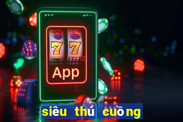 siêu thú cuồng nộ phimbathu