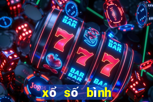 xổ số bình dương 22 tháng 7