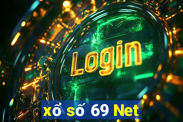 xổ số 69 Net