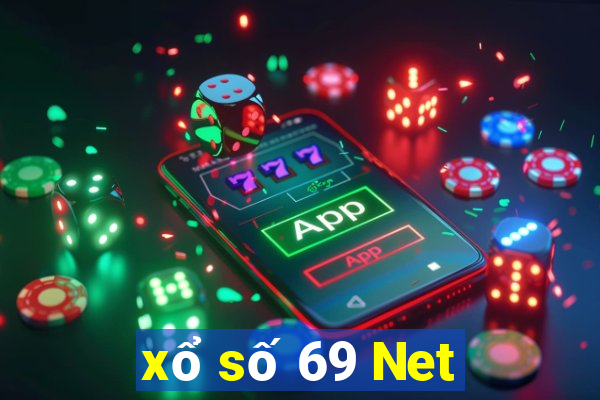 xổ số 69 Net