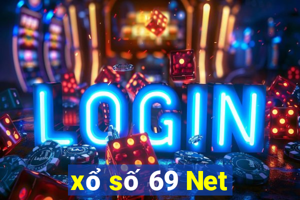 xổ số 69 Net