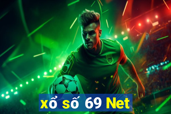 xổ số 69 Net