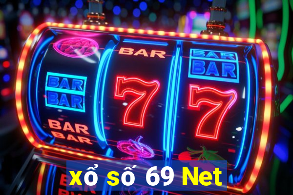 xổ số 69 Net