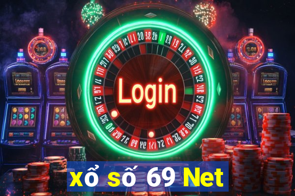 xổ số 69 Net