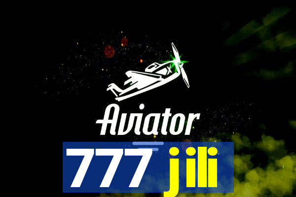 777 jili