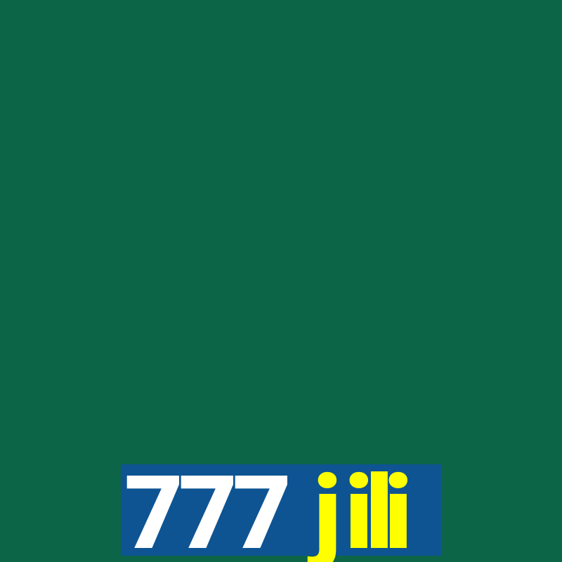 777 jili