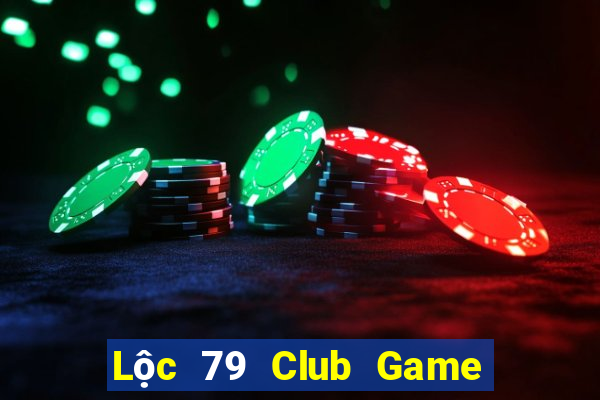 Lộc 79 Club Game Bài Nạp Sms