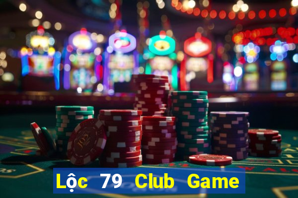 Lộc 79 Club Game Bài Nạp Sms