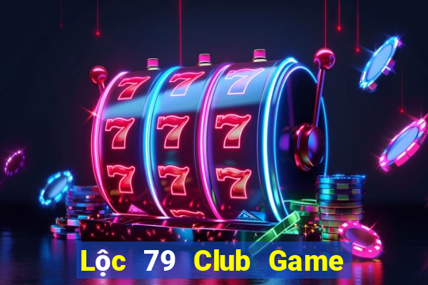 Lộc 79 Club Game Bài Nạp Sms