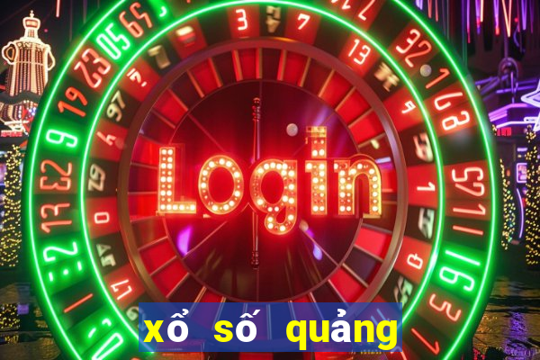 xổ số quảng bình 27 7