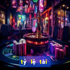 tỷ lệ tài xỉu bóng đá