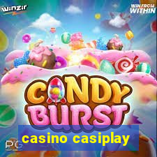 casino casiplay